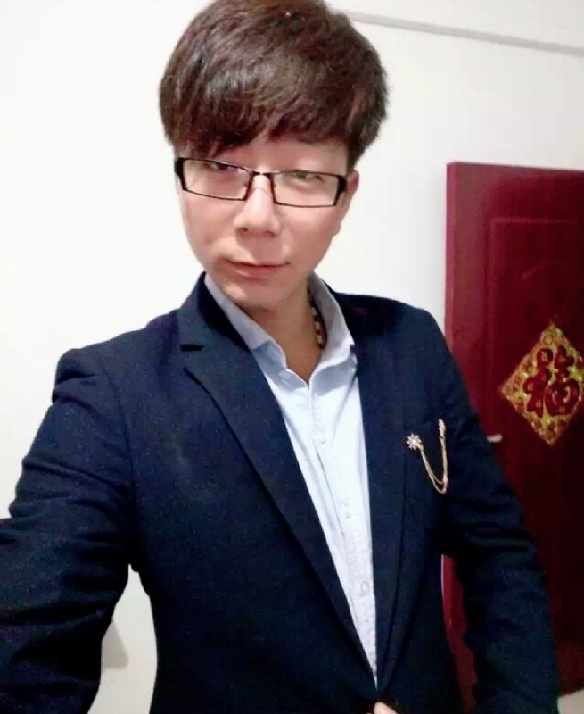 九离的第一张照片--永安相亲网