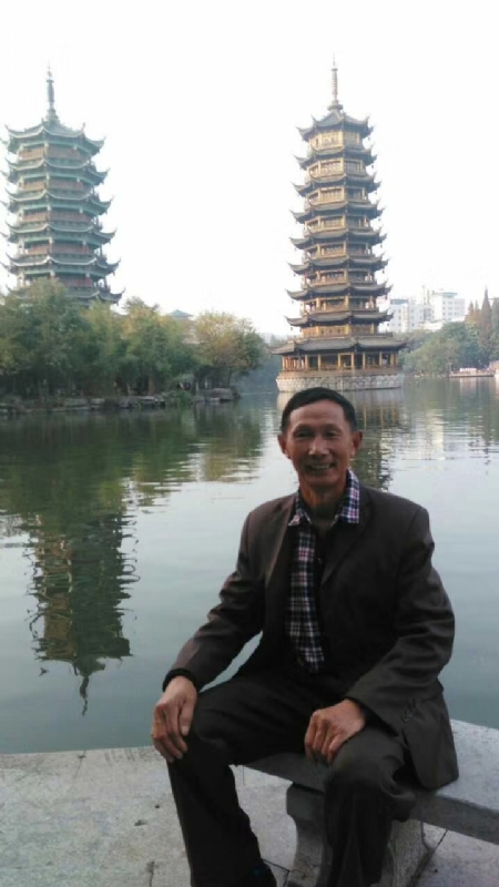 寻找有缘人的第一张照片--永安相亲网