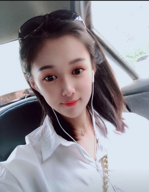 馨月的第一张照片--永安相亲网