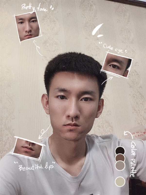 jhx的第一张照片--永安相亲网
