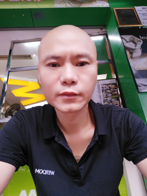 从头再来的第一张照片--永安相亲网