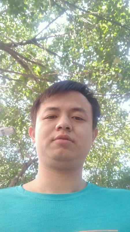 靠谱男的第一张照片--永安相亲网