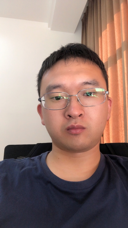 阿斌的第一张照片--永安相亲网