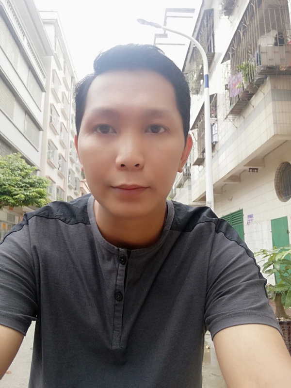 扬子的第一张照片--永安相亲网