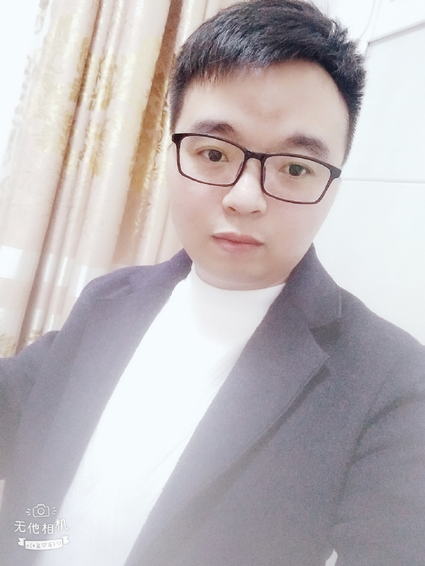 蛋爷的第一张照片--永安相亲网