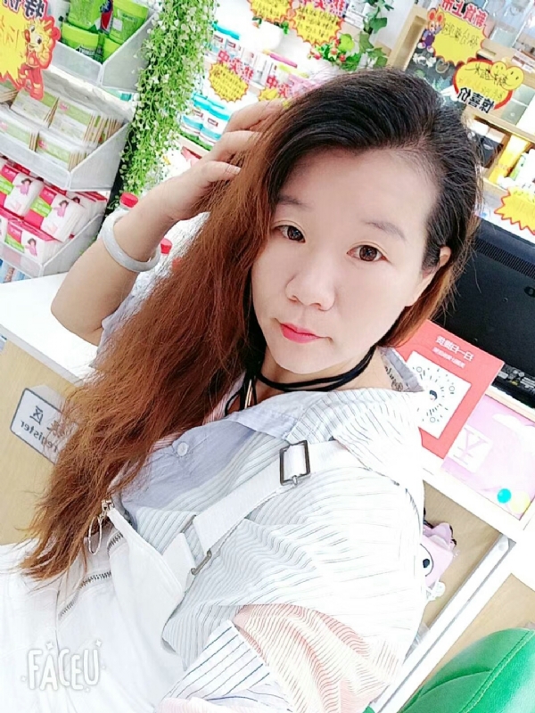 幸福的第一张照片--永安相亲网