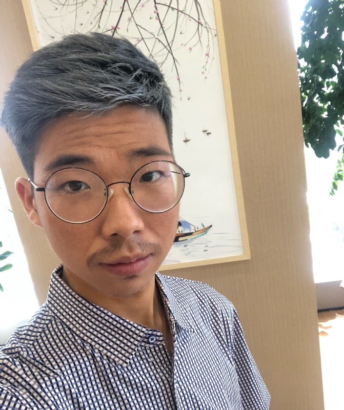 淡泊明志的第一张照片--永安相亲网