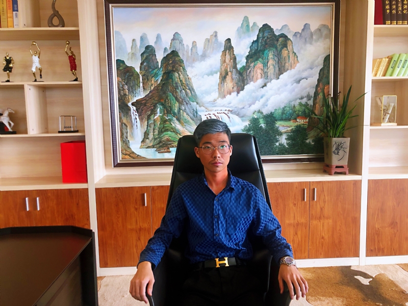 淡泊明志的第二张照片--永安相亲网