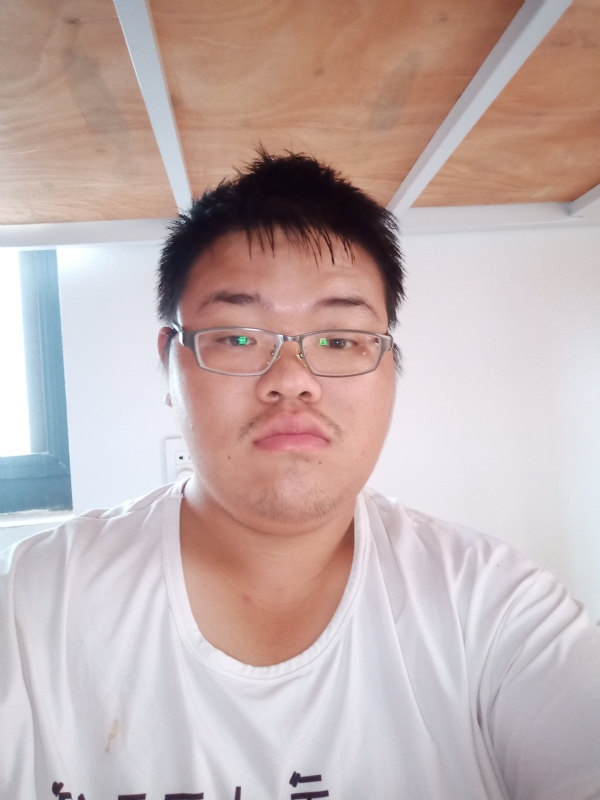 千年老酸菜的第一张照片--永安相亲网