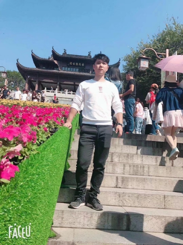 坦然的第二张照片--永安相亲网