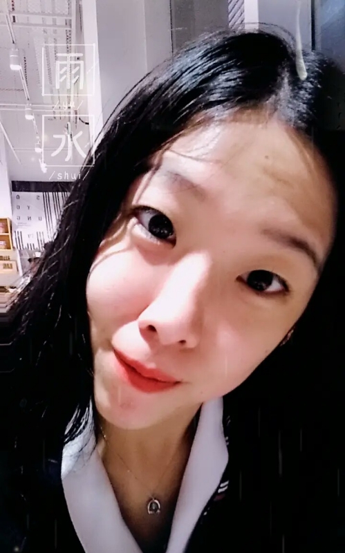 HCY的第一张照片--永安相亲网