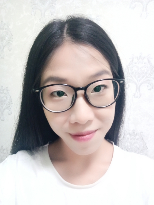 HCY的第三张照片--永安相亲网