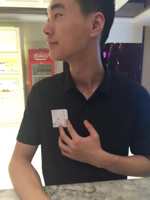 鱼头zzz的第三张照片--永安相亲网