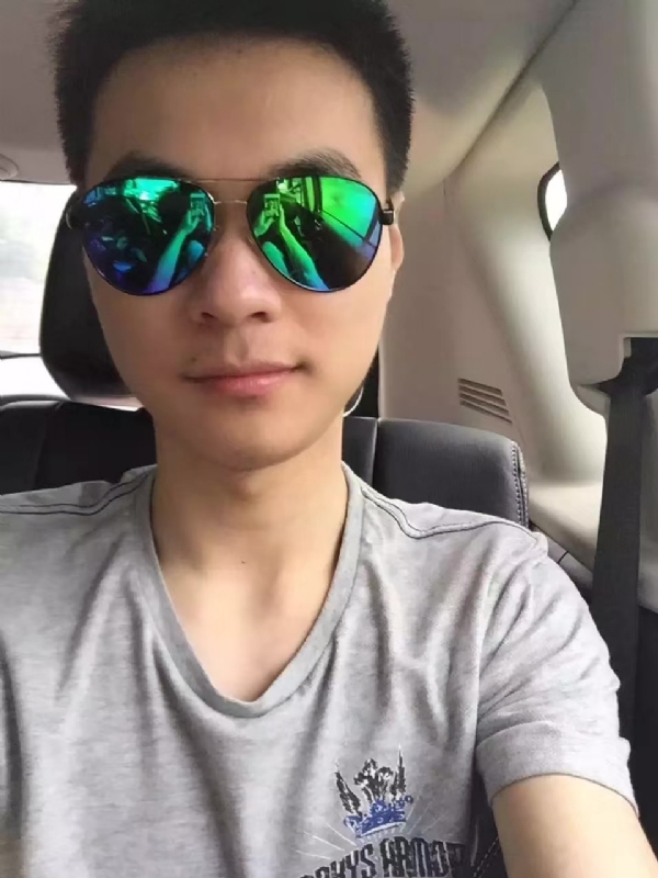 鱼头zzz的第六张照片--永安相亲网