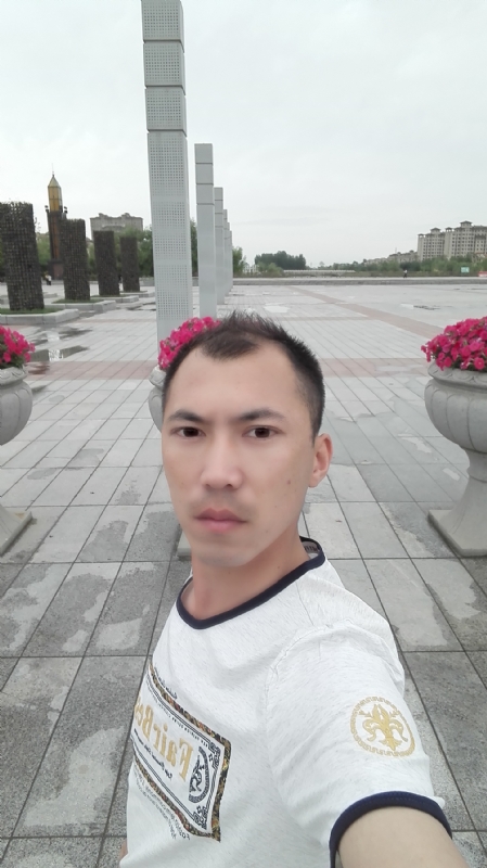 天平的第一张照片--永安相亲网