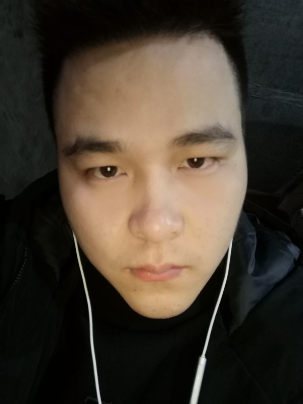 秋天的酒的第一张照片--永安相亲网