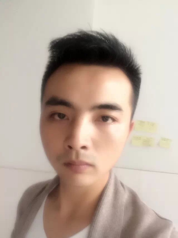 Adam的第一张照片--永安相亲网
