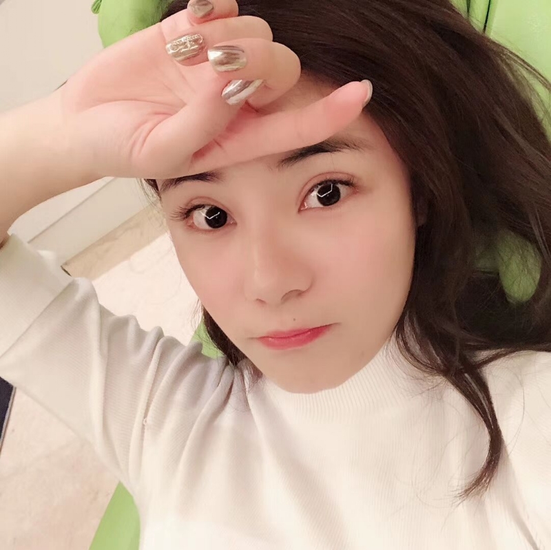 回眸的第一张照片--永安相亲网