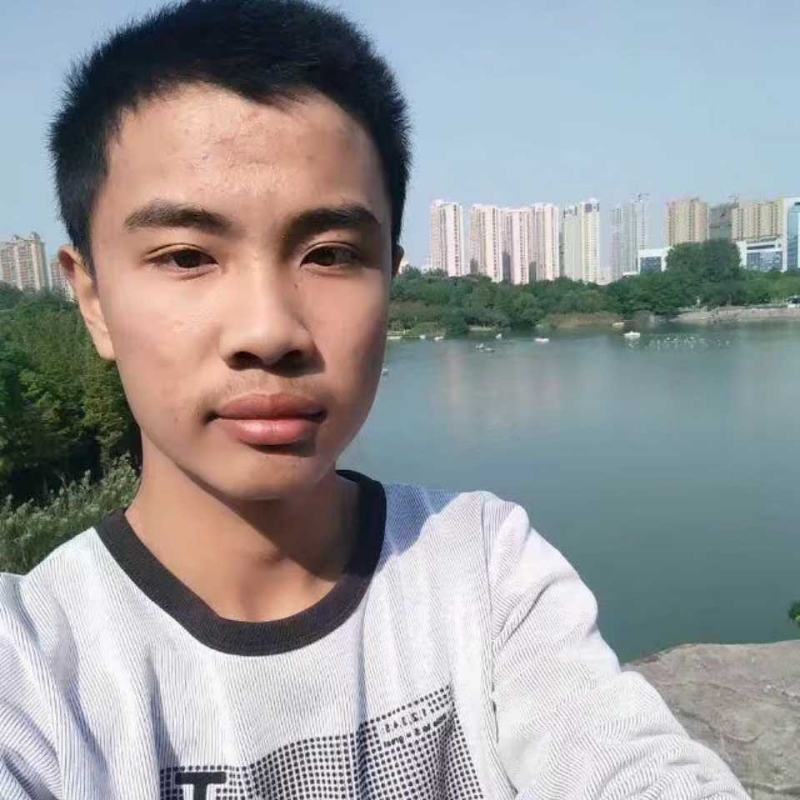 CC的第一张照片--永安相亲网
