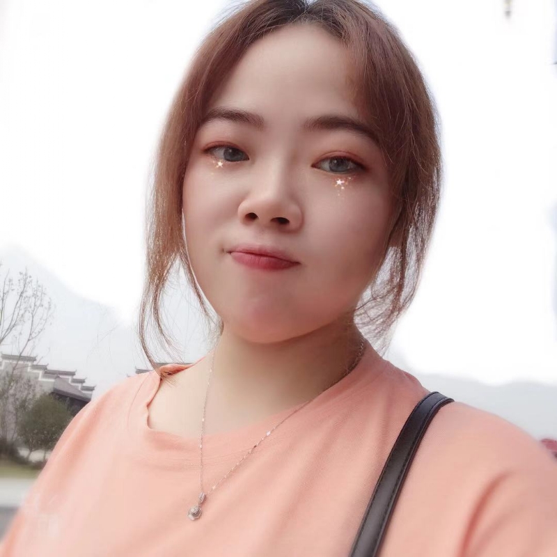 小颖的第一张照片--永安相亲网