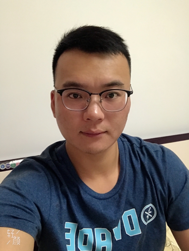 徐先生的第一张照片--永安相亲网