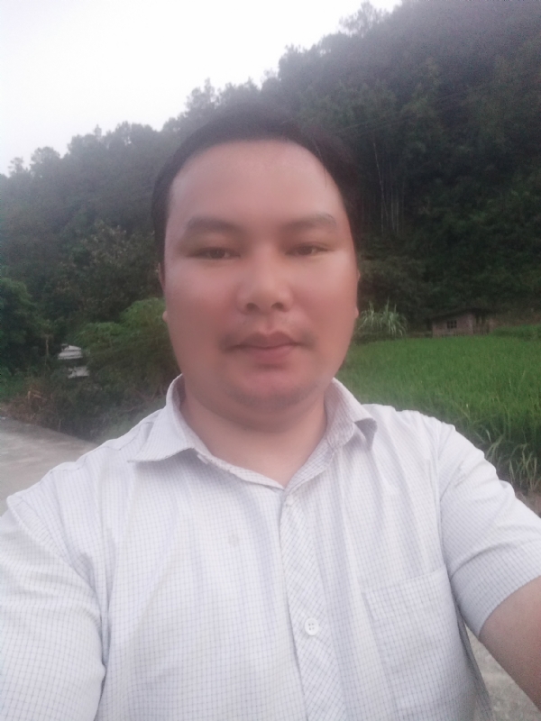 阿王的第一张照片--永安相亲网