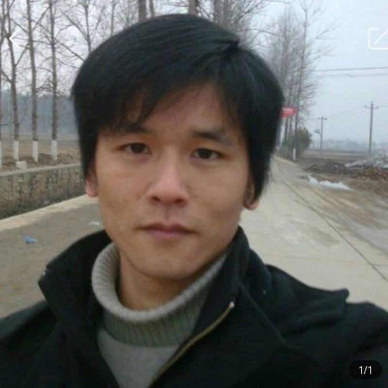 断桥残雪的第一张照片--永安相亲网
