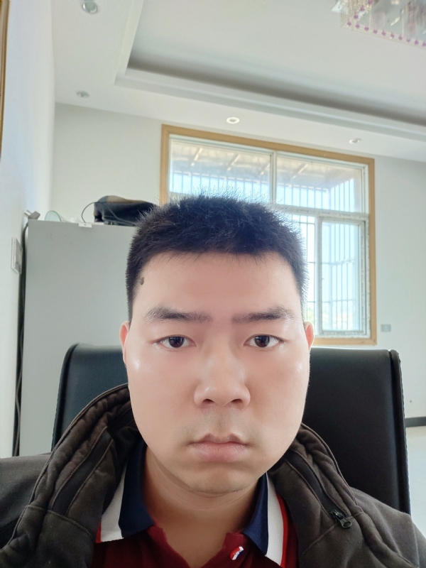咚咚咚的第一张照片--永安相亲网