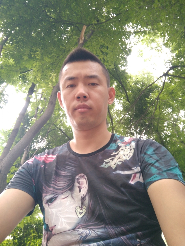适合的第一张照片--永安相亲网