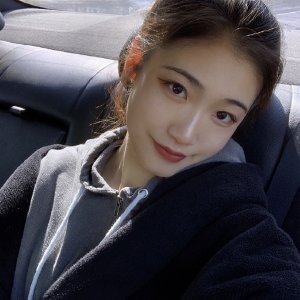 秦璐的第一张照片--永安相亲网