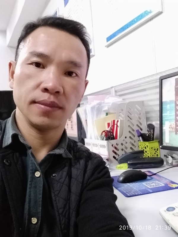 生活如此多娇的第一张照片--永安相亲网