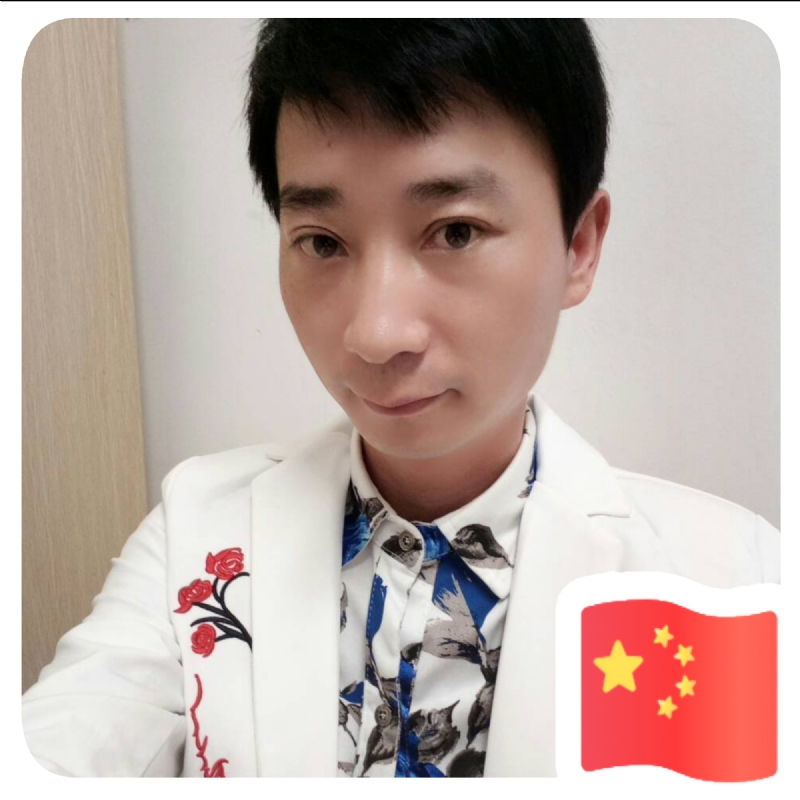 君壕的第一张照片--永安相亲网