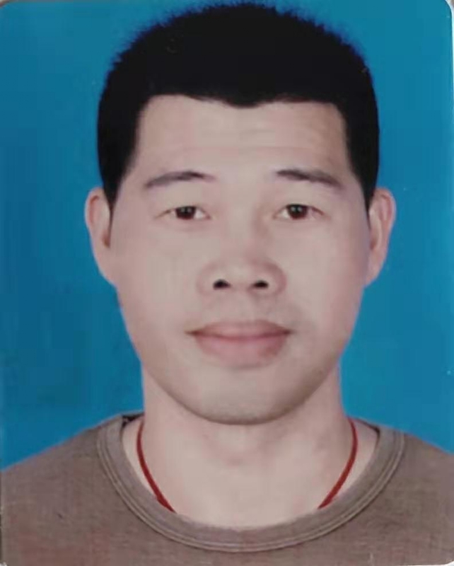 无痕的第一张照片--永安相亲网