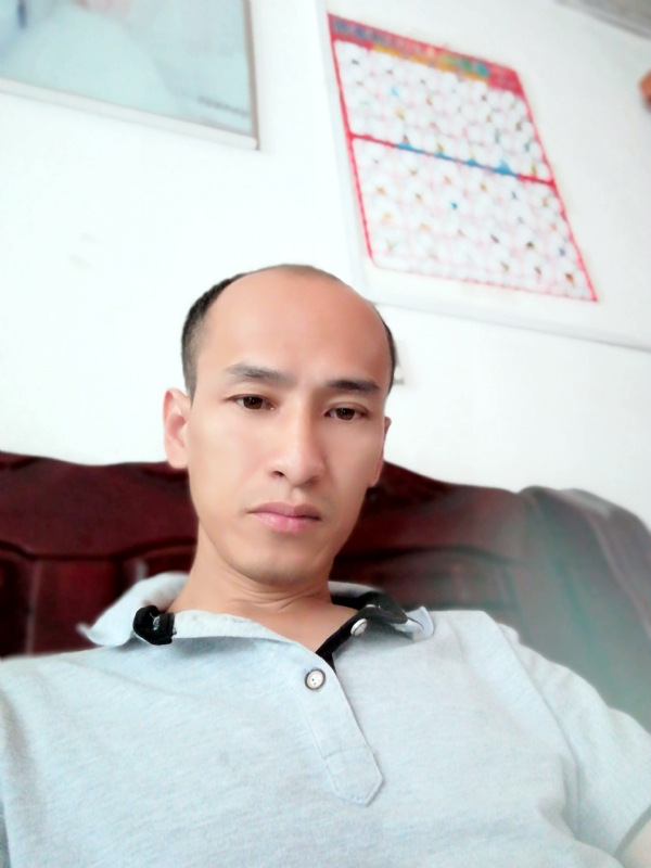 独行侠的第一张照片--永安相亲网