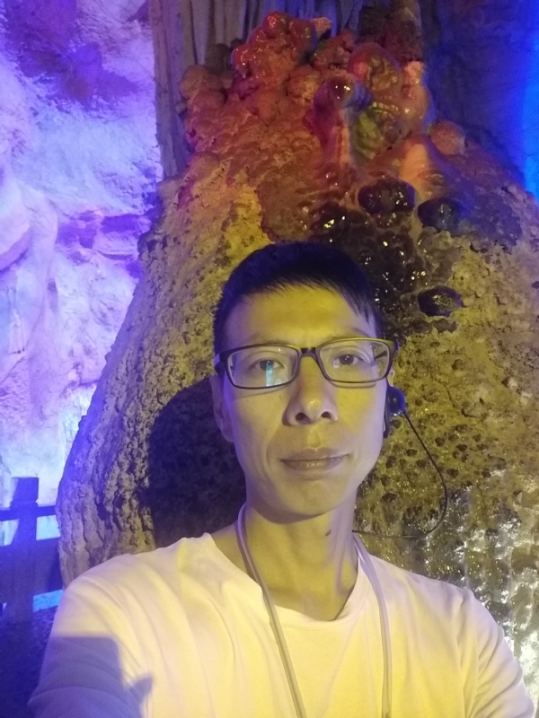 红叶的第一张照片--永安相亲网