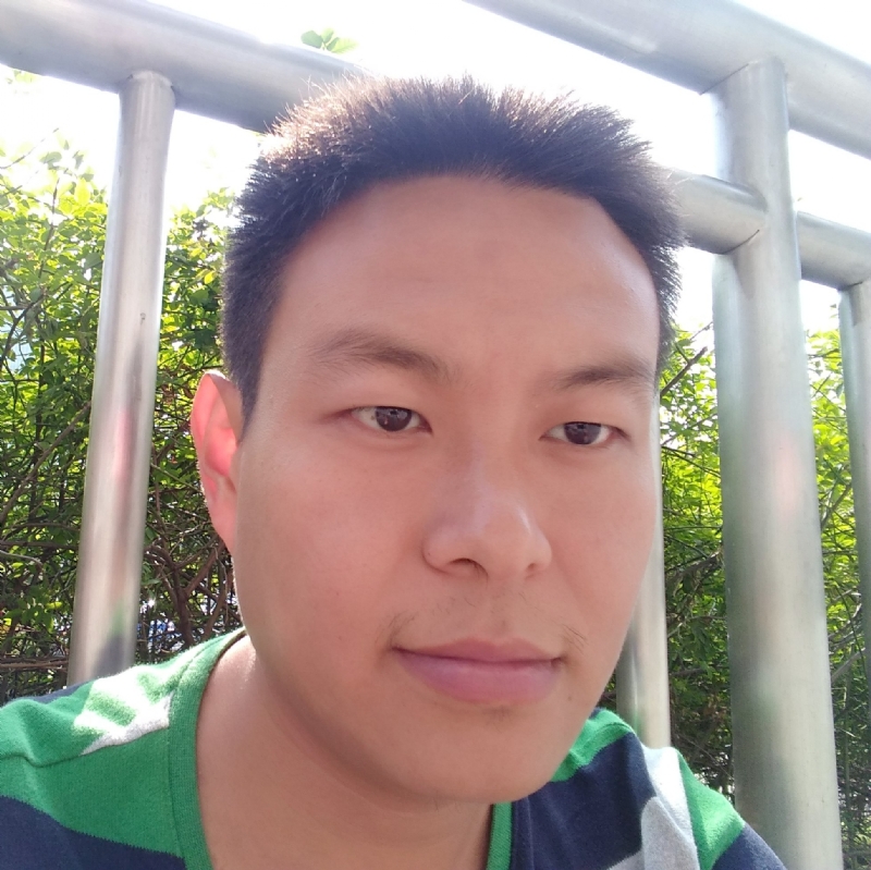 崔尚书的第一张照片--永安相亲网