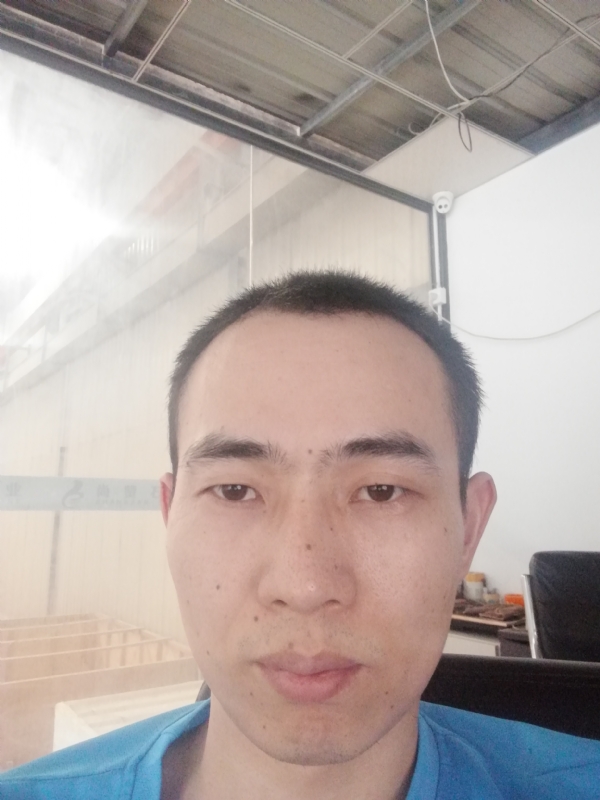 合十的第一张照片--永安相亲网