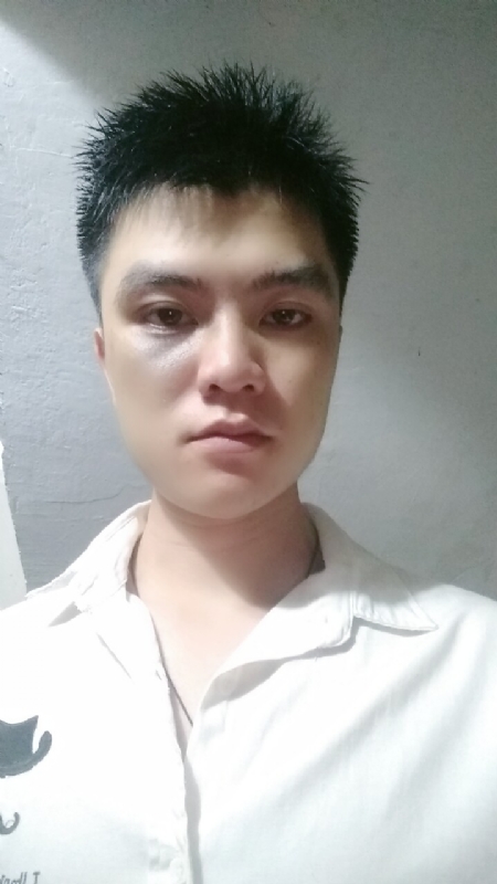 马仔的第一张照片--永安相亲网