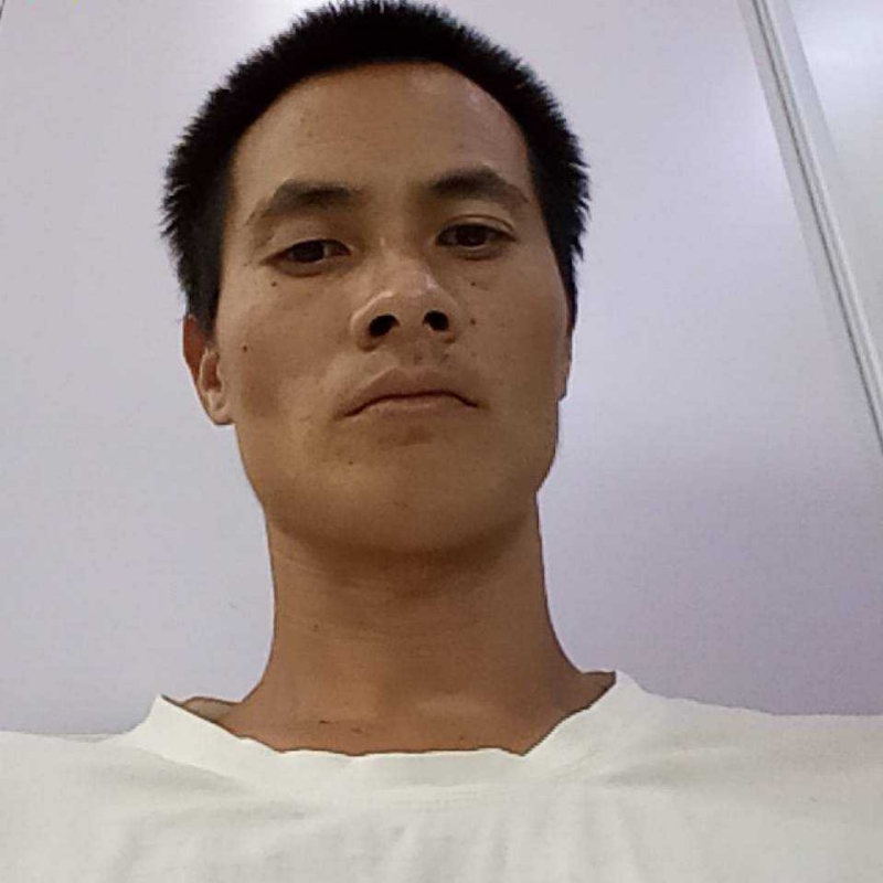 孤独的第一张照片--永安相亲网
