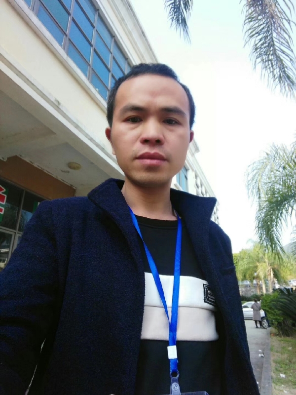 点点的第一张照片--永安相亲网