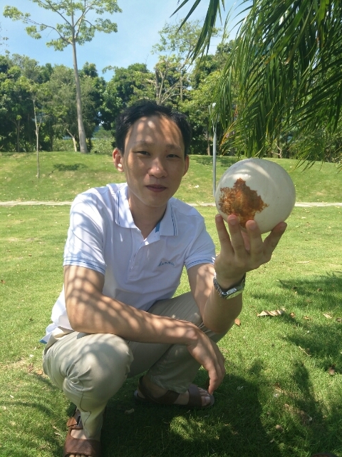 尚志的第一张照片--永安相亲网