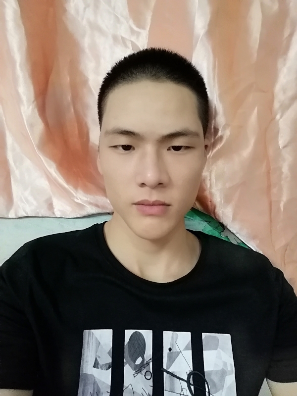 啊猫的第一张照片--永安相亲网