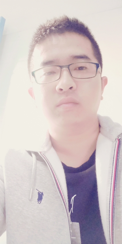 徐先森的第一张照片--永安相亲网