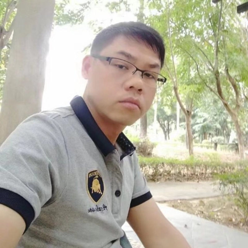 为爱停留的第一张照片--永安相亲网