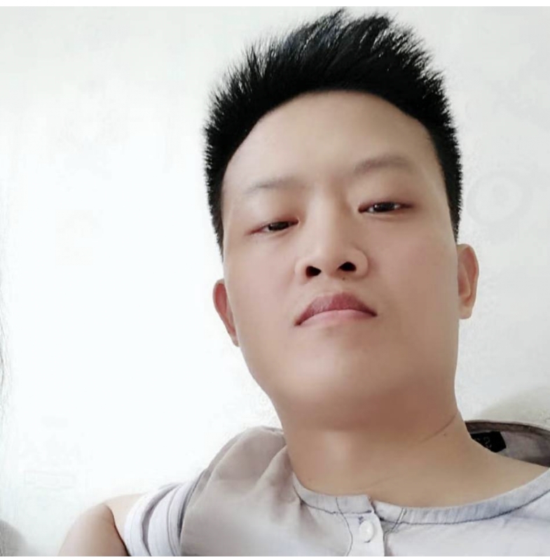 帅不帅由你决定的第一张照片--永安相亲网