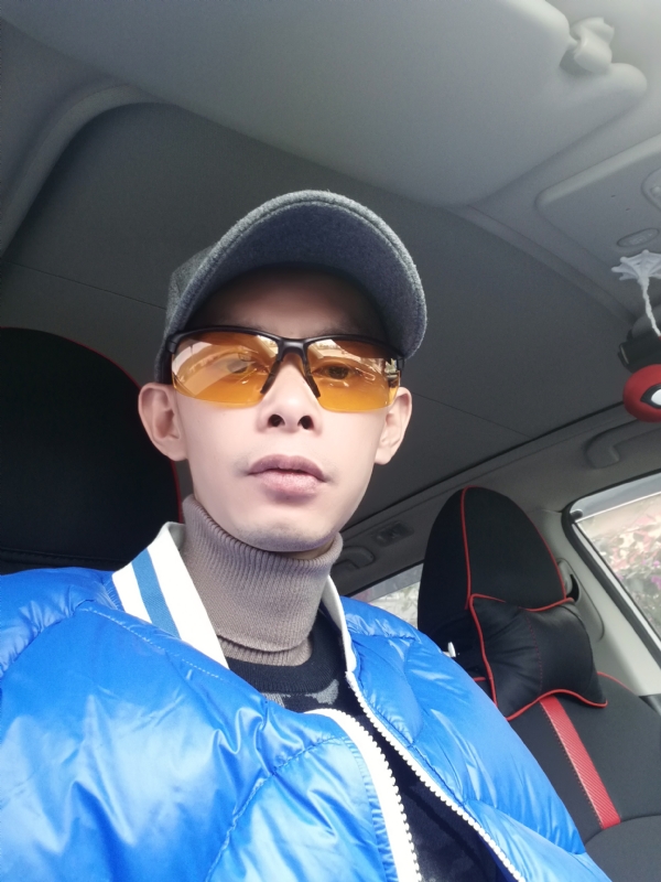 愿得一人心的第一张照片--永安相亲网