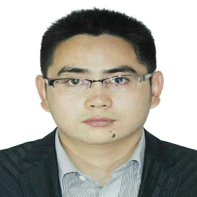 盼盼的第一张照片--永安相亲网