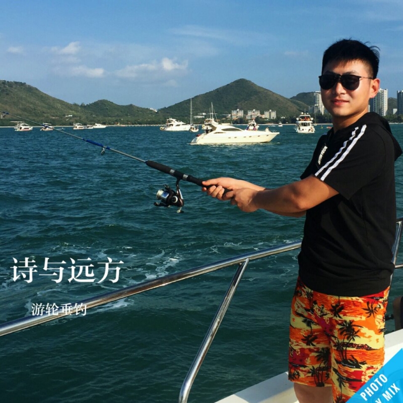 如一的第一张照片--永安相亲网