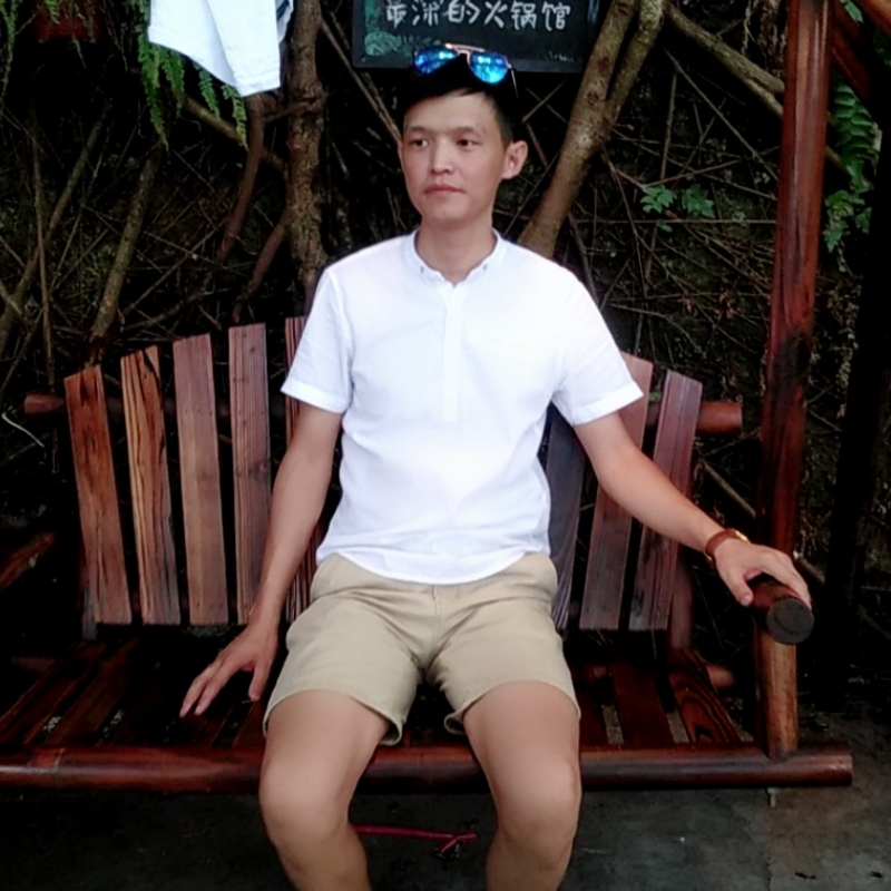 李渊的夏天的第一张照片--永安相亲网