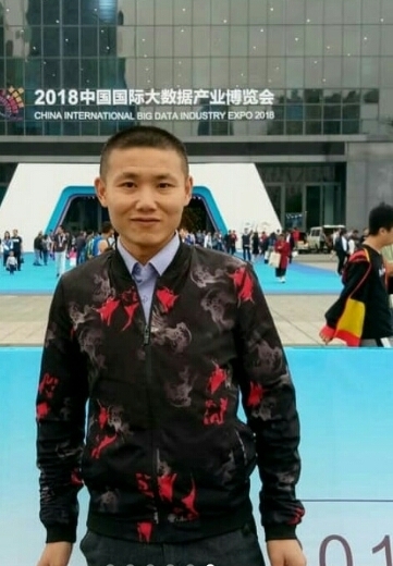 爱拼才会赢的第三张照片--永安相亲网